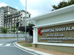 [2022.04.07] Hospital Shah Alam (HSA)